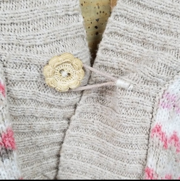 ❤Maurice's cardigan sweater size S EUC - Picture 4 of 8